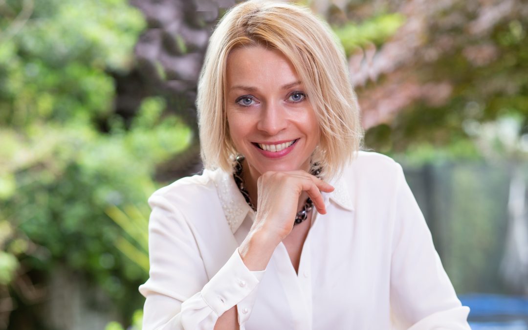How to Take Professional Business Photos at Home