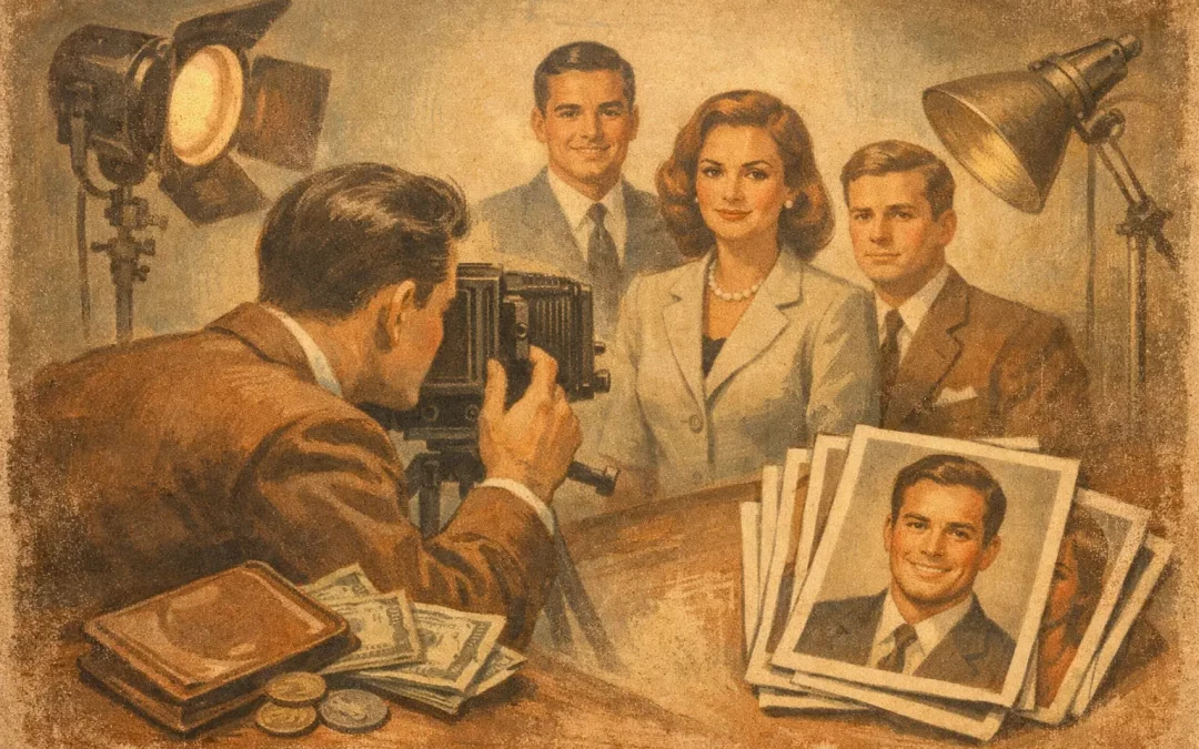 How Much Do Professional Business Headshots Cost?