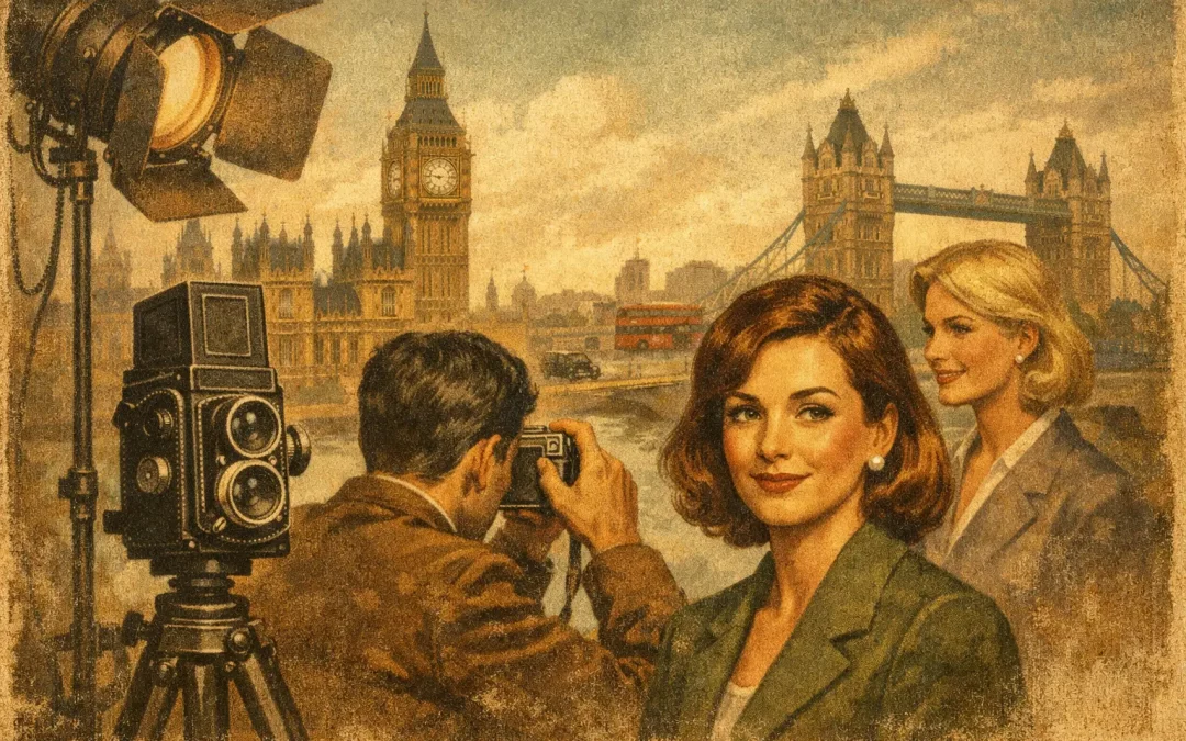 How Much Do Headshots Cost in London Today?