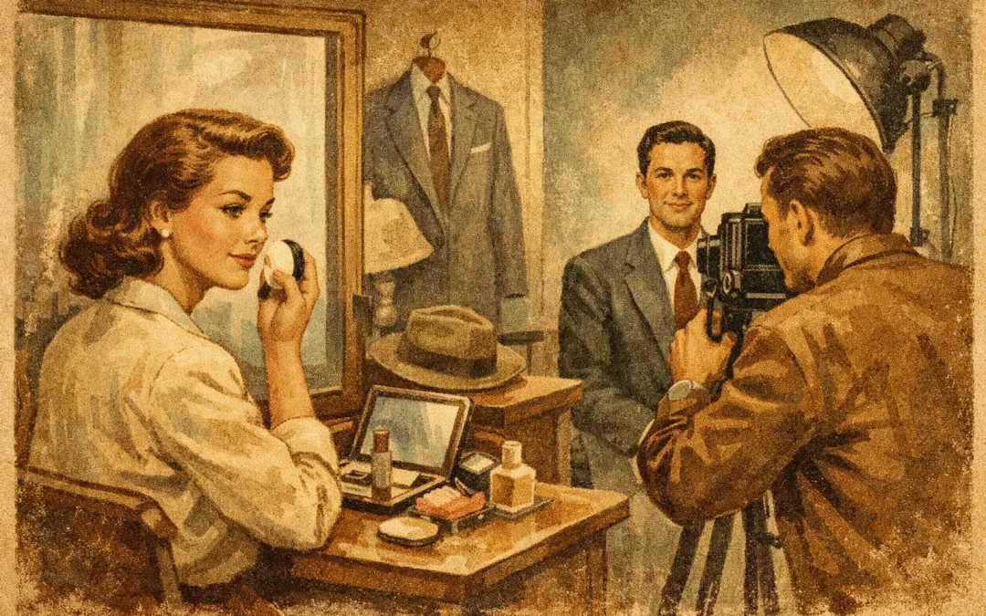 How to Prepare for Headshots Properly