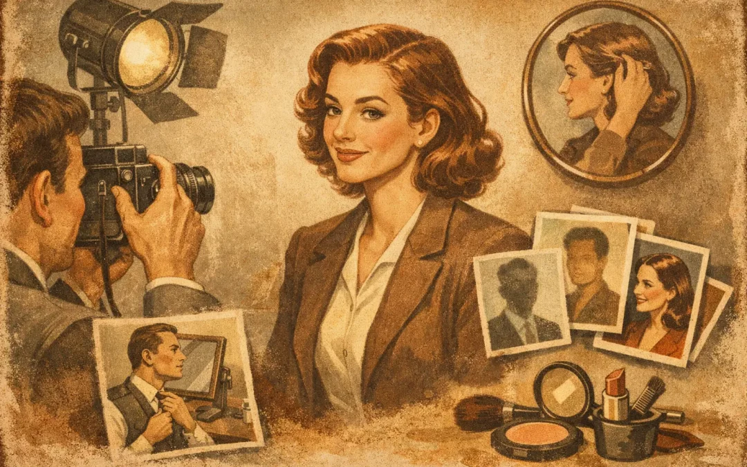 Professional Profile Photo Tips That Work