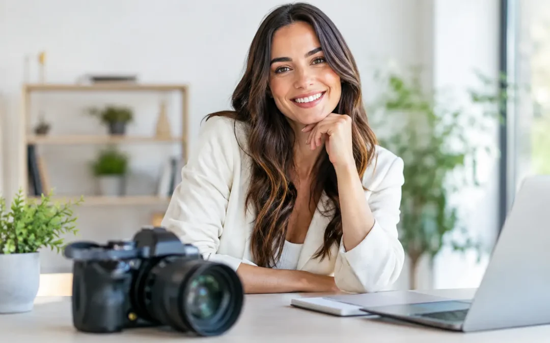 Brand Photography That Makes Your Business Memorable