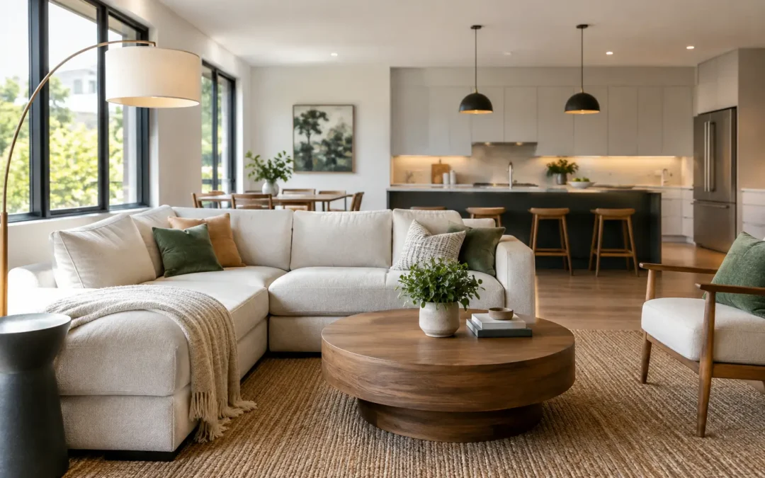 Interior Photography That Makes Spaces Work