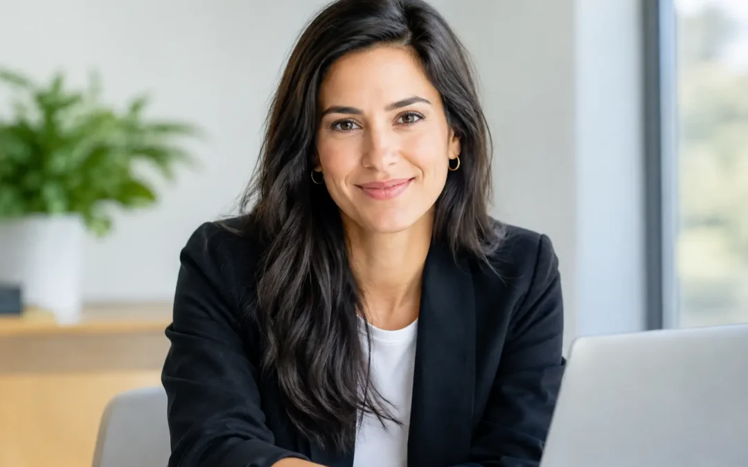 Startup Founder Portraits That Build Trust